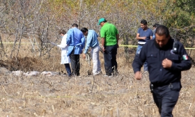 La Fiscalía de Puebla ya investiga los hechos 