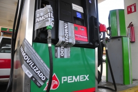 En México ya suman 2 mil 74 gasolineras que han sido revisada