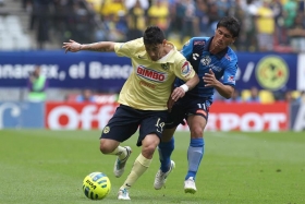 La última victoria del Puebla de la Franja ante las Águilas, fue en el Apertura 2011.