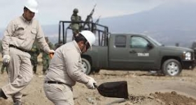 El robo de combustible aumentó en Puebla