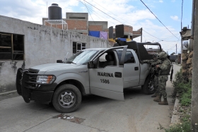 Continúan las acciones contra el robo de combustible en Puebla   