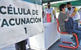 Recibirá #Tlaxcala más de 7 mil nuevas dosis de vacunas vs #COVID19