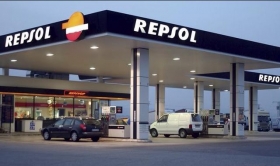 La petrolera cuenta con gasolineras en España, Italia, Perú y Portugal.