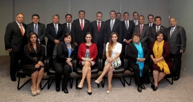 Analizaron el Presupuesto 2017 para el estado de Puebla