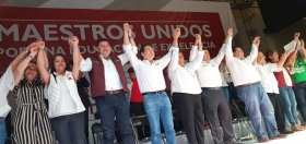 En Puebla la reforma educativa irá acompañada de mejora salarial