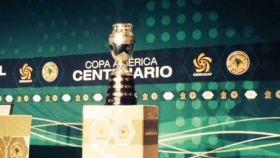 La CONCACAF y CONMEBOL anunciaron este jueves las diez sedes.
