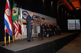En el Congreso participan Brasil, Chile, Costa Rica y más 15 estados de México