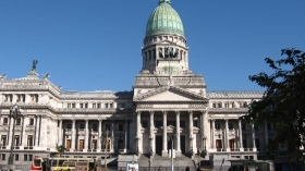  Congreso impulsa agenda global con legislaturas locales e internacionales