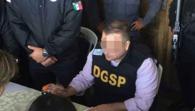 Defensa de Duarte logra dos victorias; exhiben a fiscales