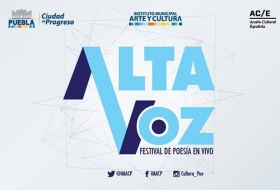 Festival de Poesía en Vivo Altavoz
