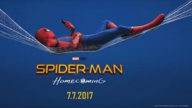 Estreno de Spiderman Homecoming en México