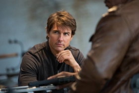 Tom Cruise confirma que &#039;Misión Imposible 6&#039; ya está en marcha.