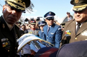 En 2013, Ríos Montt fue declarado culpable de genocidio.