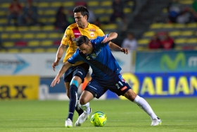 La última victoria de Monarcas sobre el Puebla se registró en el Apertura 2013.