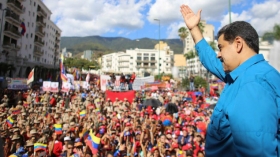 Venezuela perdió la confianza de México al cambiar fecha de elección: SRE