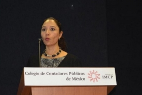María Teresa Castro Corro 