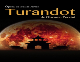 Turandot de Giacomo Puccini
