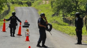 Reportan presencia de sicarios en Mixquitepec