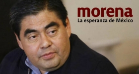 Lo coloca en la antesala de la candidatura de Morena al gobierno estatal