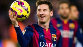 Leo Messi podía aceptar una oferta de la Premier.