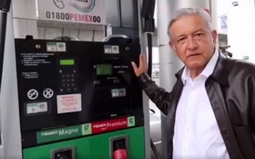 México puede incrementar su capacidad de producción de gasolinas.