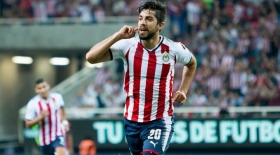 Pizarro, el fichaje más caro entre clubes de Liga MX