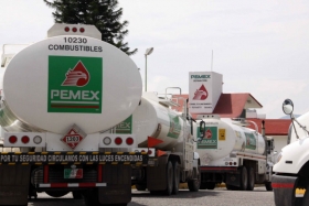 No se bajará la guardia en el combate al robo de combustible en Puebla