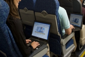 Prohíbe ‘gadgets’ a pasajeros