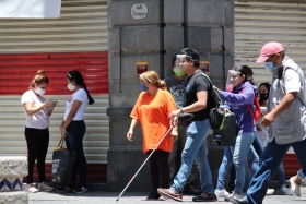 Reporte de la Secretaría de Salud Puebla ante #COVID19