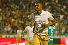 Pumas sigue de líder en el Apertura 2015