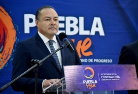  Puebla ha mantenido el primer lugar en la Plataforma CompraNet durante los últimos 32 meses