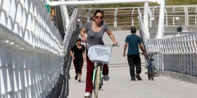 Puebla cuenta con nueva ciclopista