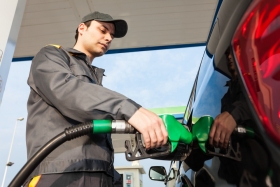 Precio de la gasolina y diésel para hoy lunes 01 de febrero 2021