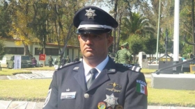 Marco Antonio Estrada López
