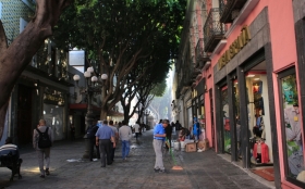 Puebla se alista para reapertura gradual de actividades