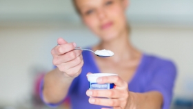 Danone no cumple con la proteína mínima en yogurt bebible: Profeco