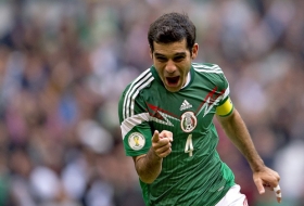 Fue convocado a la Selección Mexicana.