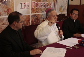 Arquidiócesis de Puebla