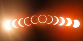 Estados Unidos es el único país que podrá observar el eclipse solar total