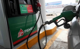 Nuevo gasolinazo: magna sube a 13.98 y diesel, a 14.45