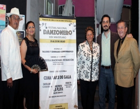 Festival Nacional Danzonero