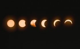 Este mes veremos el eclipse lunar más largo del siglo