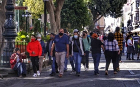 Ayuntamiento de Puebla atendió oportunamente la pandemia