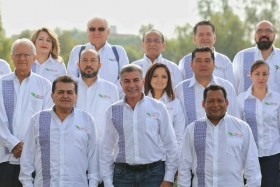 En Puebla se implementa el Modelo Mexicano de Formación Dual 
