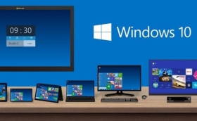 lanzamiento de Windows 10
