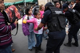 Blindarán fiestas patrias en Puebla