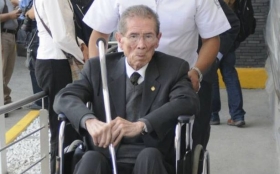 Jesús Kumate Rodríguez.