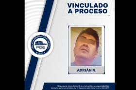  Adrián N., agente investigador por el delito de abuso de autoridad