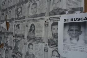 La Fiscalía de Puebla da puntual seguimiento a todos los reportes de personas no localizadas