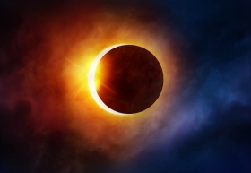 Transmisión de eclipse solar 2017